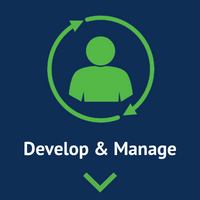 Develop & Manage