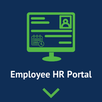 Employee HR Portal