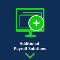 Additional Payroll Solutions
