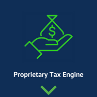Proprietary Tax Engine