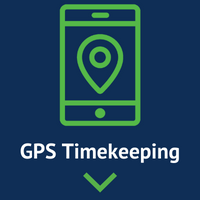 GPS Timekeeping