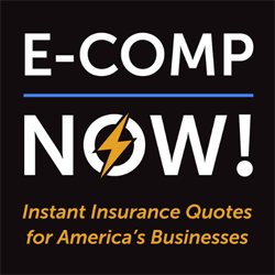 Apex partnership with e-Comp workers compensation insurance