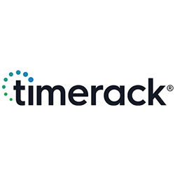 Apex integration with Timerack