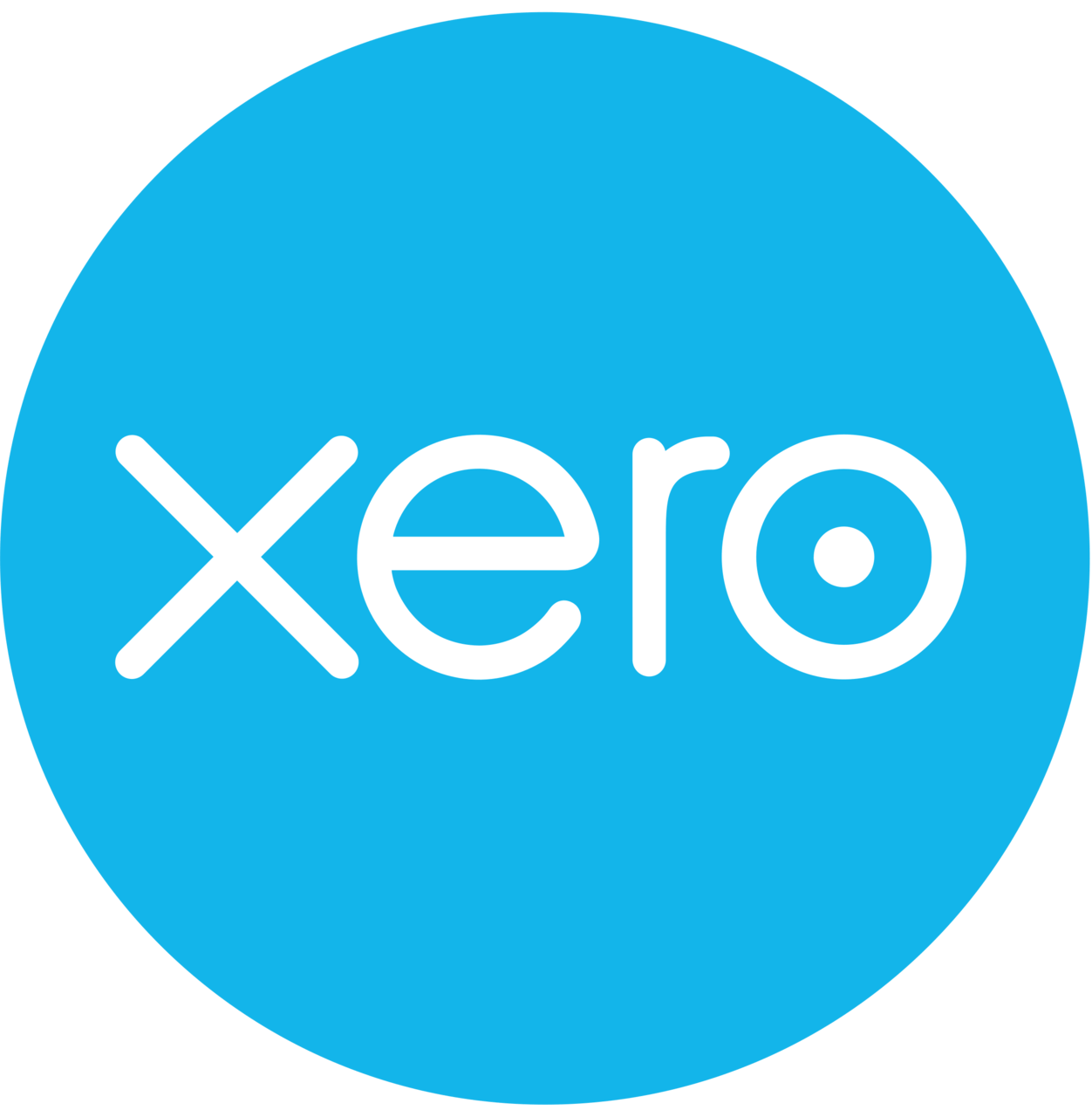 Apex integrates with Xero accounting