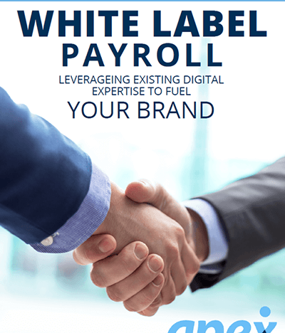 White label payroll to fuel your brand