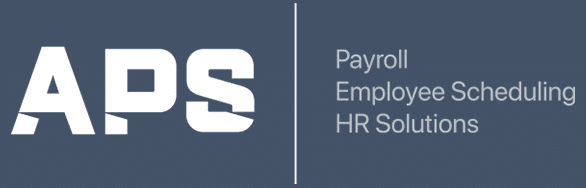 Applied Payroll Solutions logo