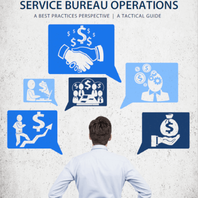 Streamlining payroll service bureau operations